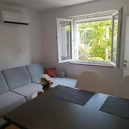Apartman Dalmatinka Apartman Sinj