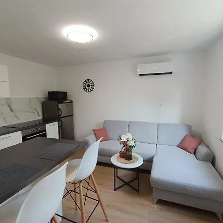 Apartman Dalmatinka * Sinj