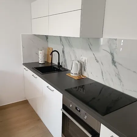 Apartman Apartman Dalmatinka *