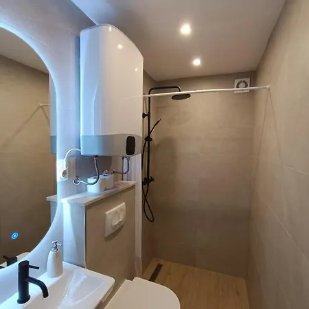 Apartman Apartman Dalmatinka Sinj