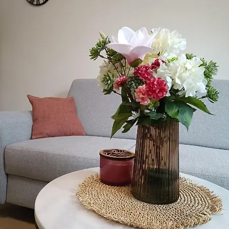 Apartman Dalmatinka Apartmán Sinj