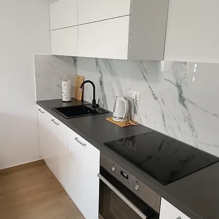 Apartmán Apartman Dalmatinka *