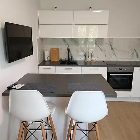 Apartman Dalmatinka *
