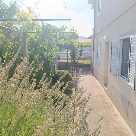 Apartman Dalmatinka